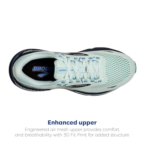 Image of Brooks Women's Adrenaline GTS 23 Supportive Running Shoe