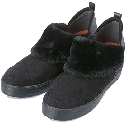 Amazon ホーキンス ブリリアント Bl Irene I H3 Hw S Black 24 5cm Hawkins ホーキンス ブーツ ブーティ