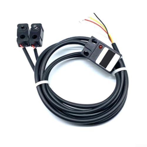 Capteur de faisceau de coupure avec module LED 5mm haute précision