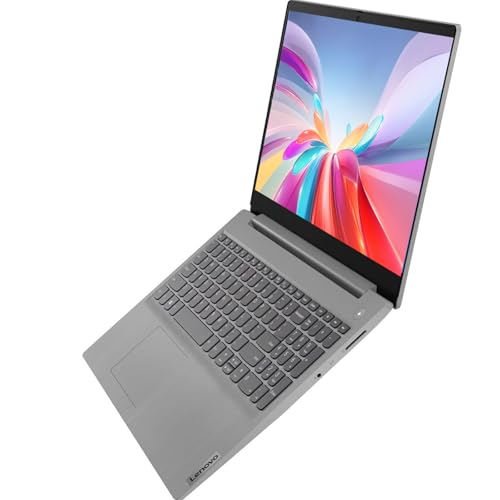 Image of Lenovo Ideapad 3i Windows 11 Home 15 15.6 inch FHD Touchscreen Business Laptop Computer, 11th Gen Intel i3-1115G4, 24GB DDR4 RAM, 2TB PCIe SSD, Intel UHD Graphics, Wi-Fi 6, SD Card Reader, w /Battery