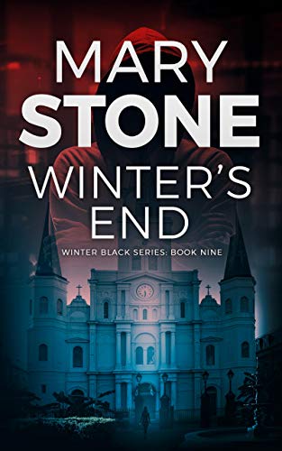Winter's End (Winter Black FBI Mysteries Book 9)