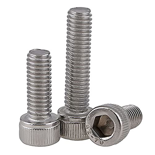 Tornillo Allen M10X50 Marca Tablecl