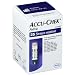 Produktbild Accu Chek Aviva Teststreifen für Blutzucker 25 Stück