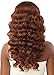 Outre Lace Front Wig - Evalina - (1B)