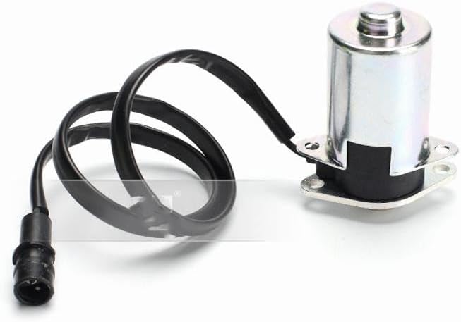 Solenoid Valve 4I-5794 4I5794 Hdnverys Fits for CAT E320 Excavator