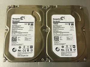 Dell G1XNT Dell 1tb SATA 3.5 7200rpm の商品画像 2