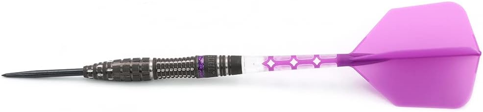 CUESOUL 929 New Launch Motorcycle-Tungsten Steel Tip Dart Set