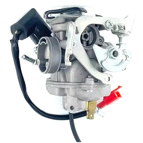 Carburateur de moto haute précision compatible UA125T-A et UM125T-C