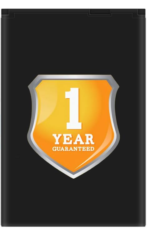 Image of Original BV-6A Battery Compatible for Nokia 8110 4G (TA-1067, TA-1071) | Banana 2060 3606 5250 - (1500mAh) - 1 Year Warranty K7