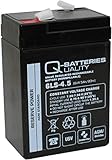 Q-Batteries