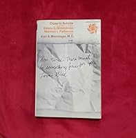 Clues to Suicide 0070569819 Book Cover