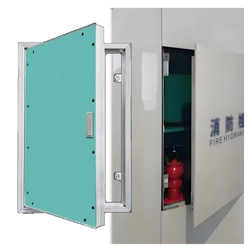 Cerradura de presión para trampilla de inspección y panel de acceso de 610x710mm 2