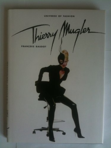 Preisvergleich Produktbild Thierry Mugler (Universe of Fashion)