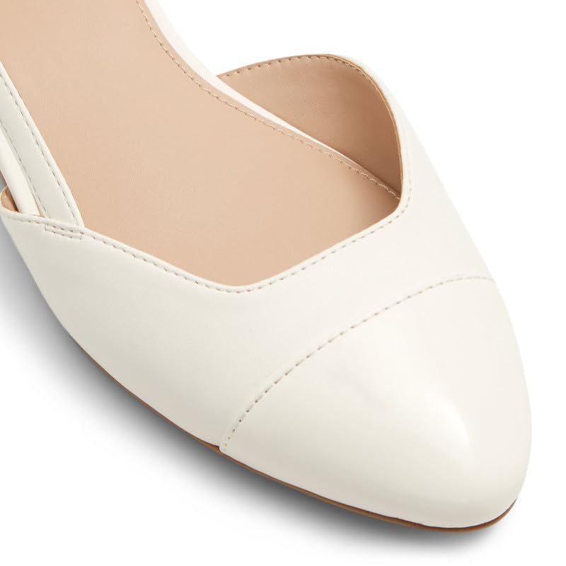 Image of Aldo clementinne Women's Textile Block Heel Shoes