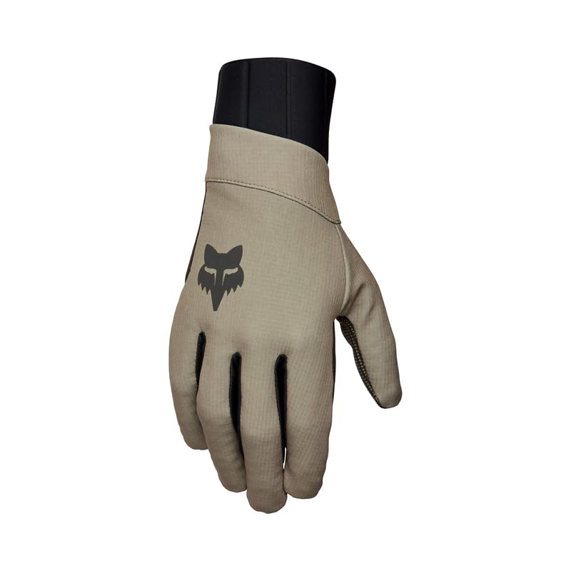 Gants Fox Defend Pro Fire Adobe S : finissez-en avec les mains gelées et glissantes en VTT