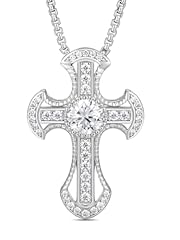 02. White gold - 1.27ct