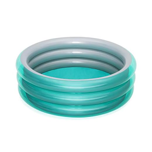 Bestway Piscina Grande Metálica 170 X 53 Cm