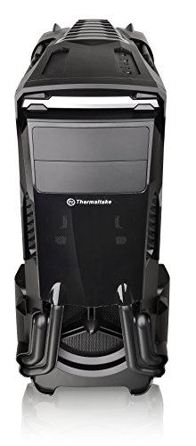 Build My PC, PC Builder, Thermaltake Versa N24