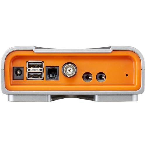 Image of Neptune Systems A3 Apex Jr. Aquarium Controller - Temperature, pH, Leak Detection & Level Sensor Monitoring System for Freshwater and Saltwater Aquariums