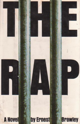 The rap 0689105630 Book Cover