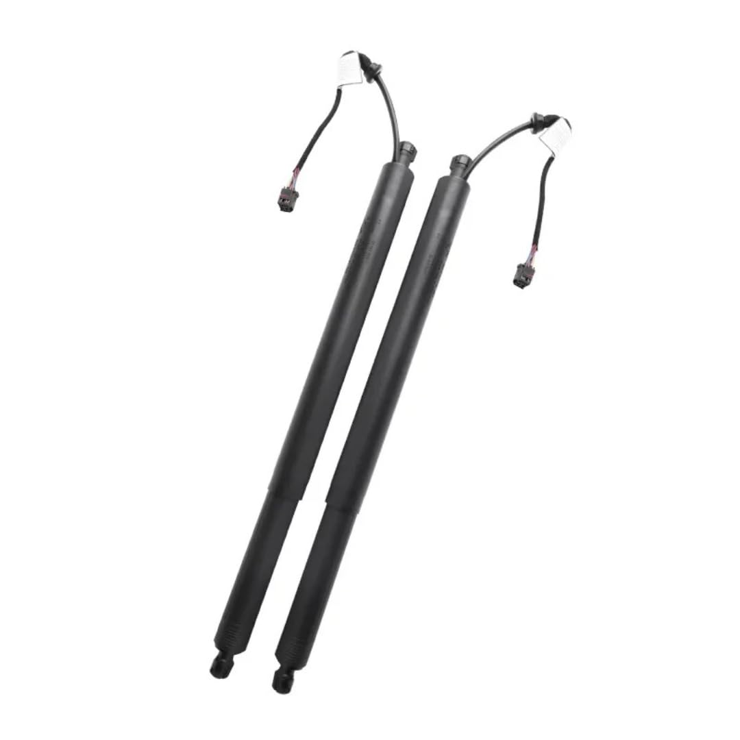 Rufutle Liftgate Struts for Hyundai Santa Fe IV 2018-2020, Electric Tailgate Electric Support Rod Power Liftgate Support Strut 81841S1100/81831S1100