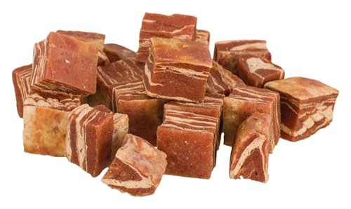 Trixie 31545 PREMIO Rabbit Cubes, 100 g