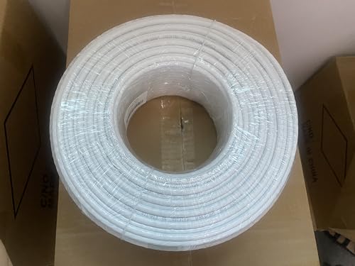 Soibke 100 Metri Cavo Ethernet, Cat 6 Cavo LAN