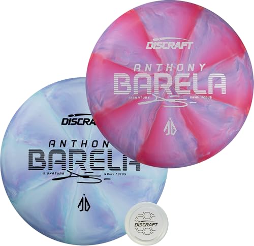 Innova DX Aviar3 Disc Golf Putter (165-169g)