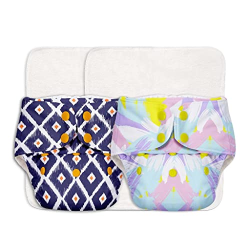The Best Baby Cloth Diapers In India 2023 World Blaze