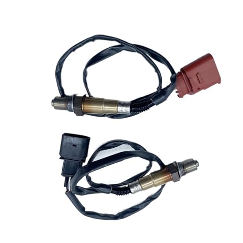 Capteur d'oxygène O2 amont aval Golf GTI Hatchback 2-Portes 1.8L essence 2002-2006