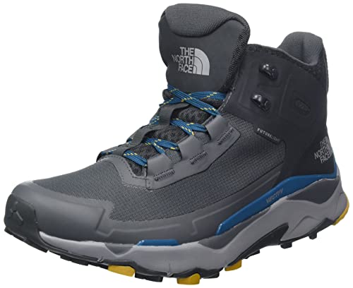 Image of The North Face VECTIV Exploris Mid FUTURELIGHT - Men's