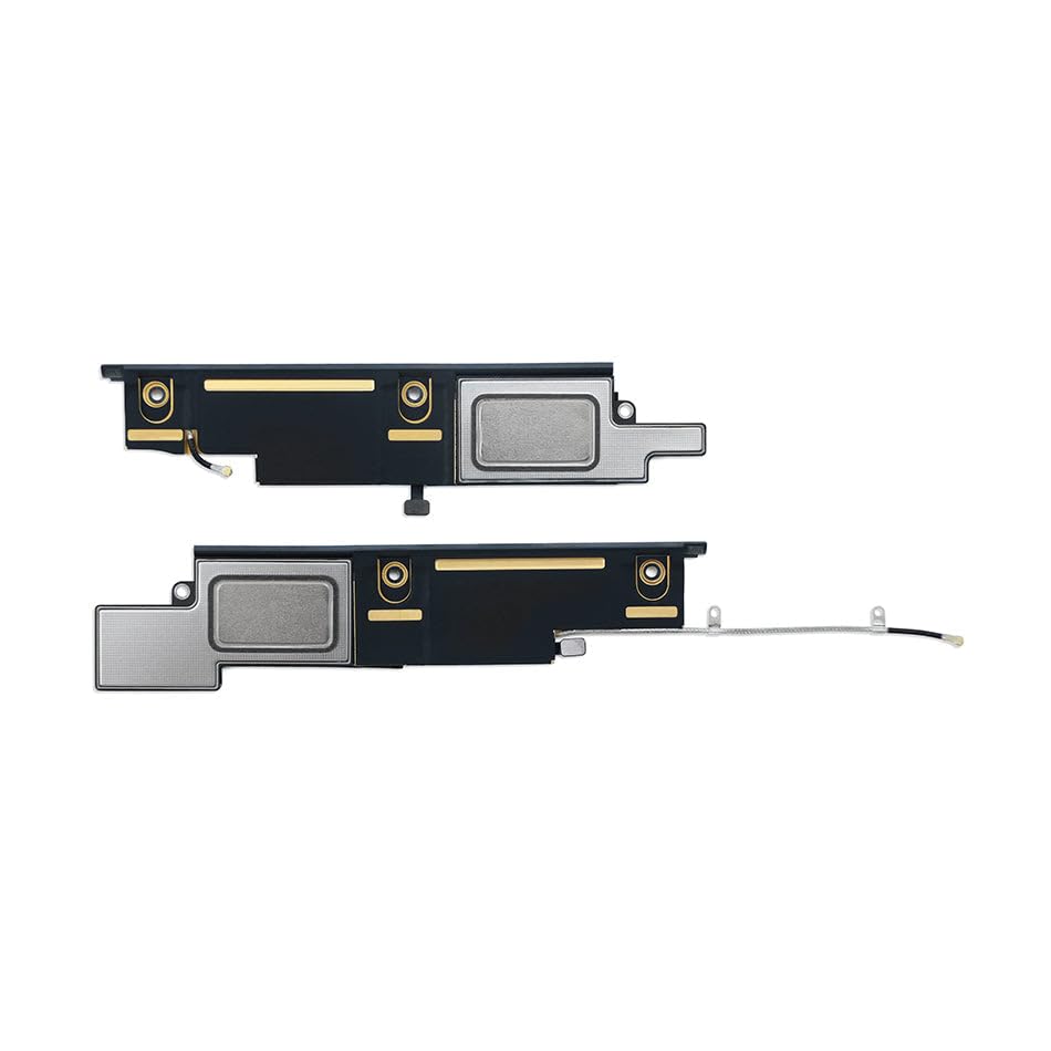 A2681 A3113 Speakers Set L/R w/Antennas for MacBook Air (M2 M3, 2022/2024) 923-07232, 923-10350 (Genuine)