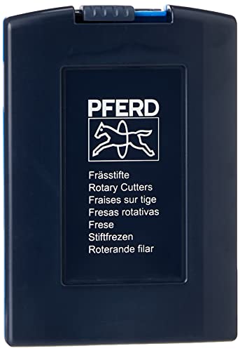 PFERD 22900813 sbavatore rotante 1 pz