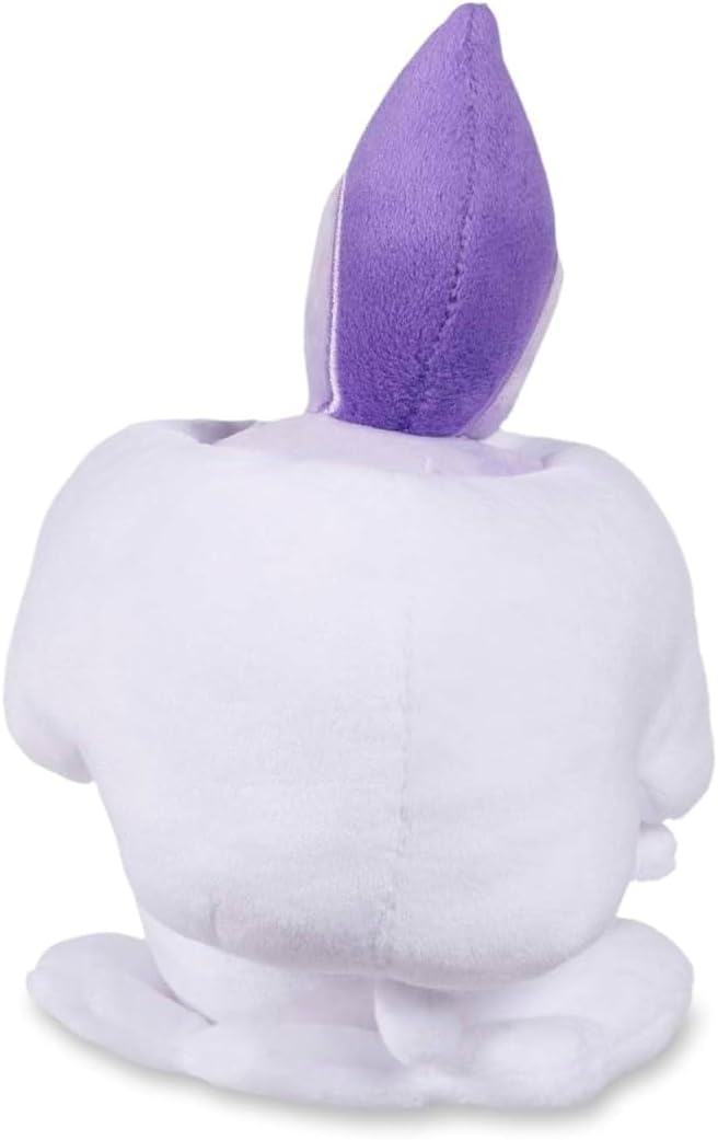 Pokemon Center Litwick Poké Plush - 6 ½ In.