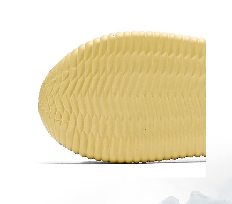 Grass Resistant Woven Shoes for Men Women Beach EVA Sandals Lightweight Outdoor Travel Summer Slippers4