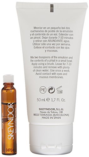 Skeyndor 72819 Lozione Anti-Imperfezioni