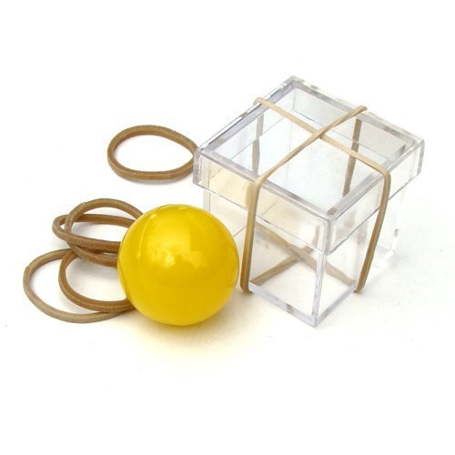 Burglar- ball - Magic Trick by Magie