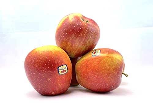 Wellant frische Apfelbox 3 Kg Cover