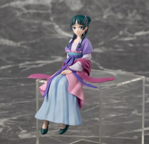 TVアニメ 薬屋のひとりごと ちょこのせプレミアムフィギュア 猫猫 月精Ver.