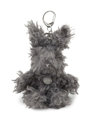 [ジェラート ピケ] ラビットキーチャーム PWGG242668 レディース GRY