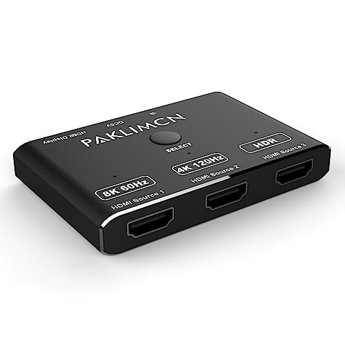 Premium 8K video switcher System product image