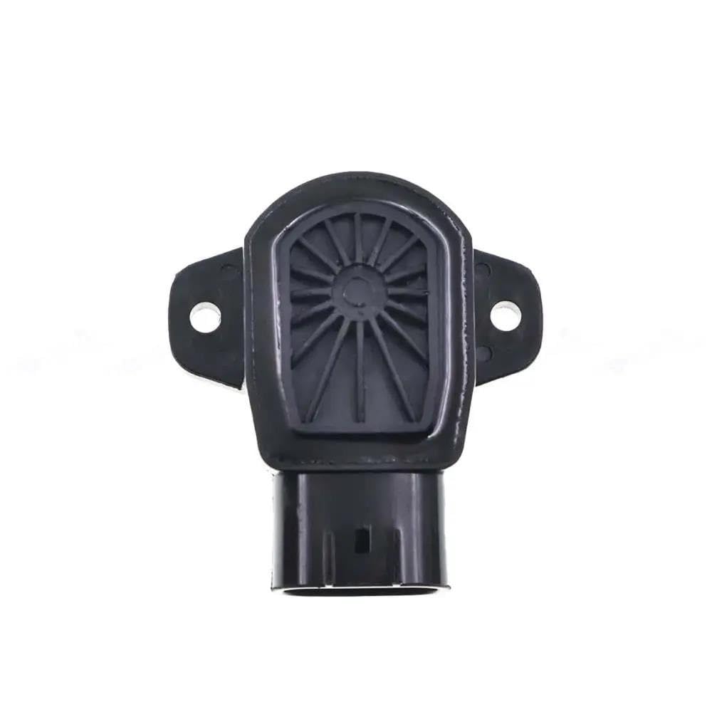 Capteur Pédale D’Accélérateur Pour Suzuki Pour Aerio 2.3L Pour Liana M18A 1342054G01 1342054G00 Véritable No.: 13420-54G00 13420-86G01 Capteur Position Du Papillon TPS Et Prise(Anti-clockwise)