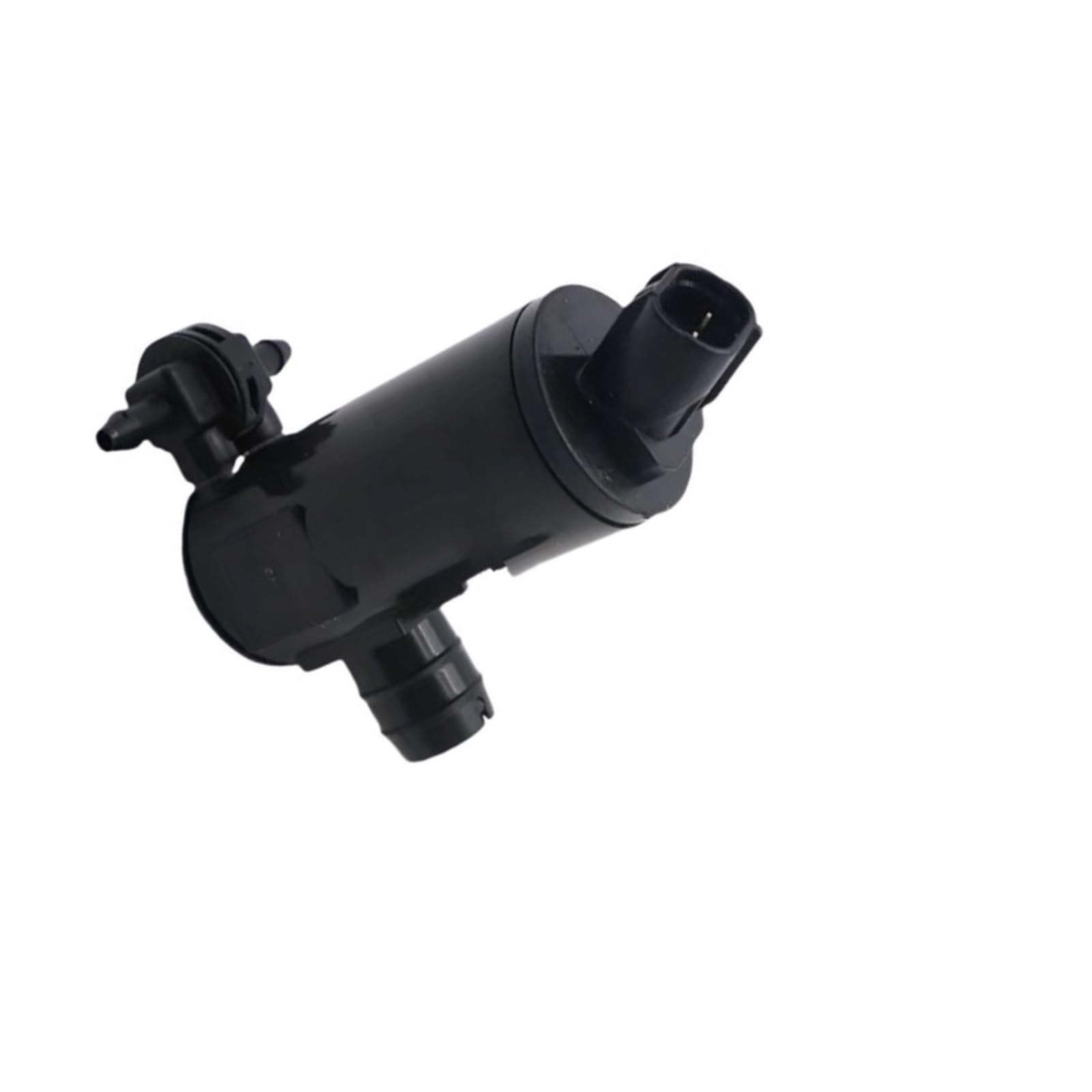 Car Window Washer Pump Compatible with Toyota for Rav4 2019-2021 for Sienna for Venza 2021 1 Pcs Windshield Washer Pump Accessories 85330-47100
