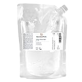Naissance Aloe Vera Gel (Nr. 707) - 870g - Rein, Natürlich, Vegan für Haare, Gesicht, Haut, Augen...