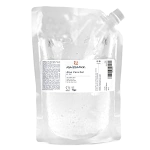 Naissance Aloe Vera Gel 707 - 870g