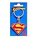 Produktbild Logoshirt DC Comics - Superheld - Superman Logo Schlüsselanhänger - Key-Ring - farbig - Lizenziertes Originaldesign