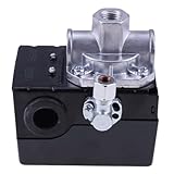 Automotive Replacement Parts for Porter Cable 5140117-89 Pressure for Switch C3101 C6110 C2150 C5101 C3551 C3150 Mod-A98P-2159