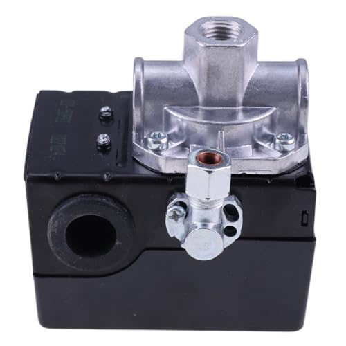 Automotive Replacement Parts for Porter Cable 5140117-89 Pressure for Switch C3101 C6110 C2150 C5101 C3551 C3150 Mod-A98P-2159