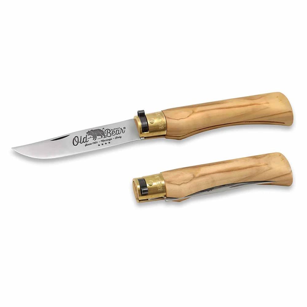 Old Bear Couteau 308.XS