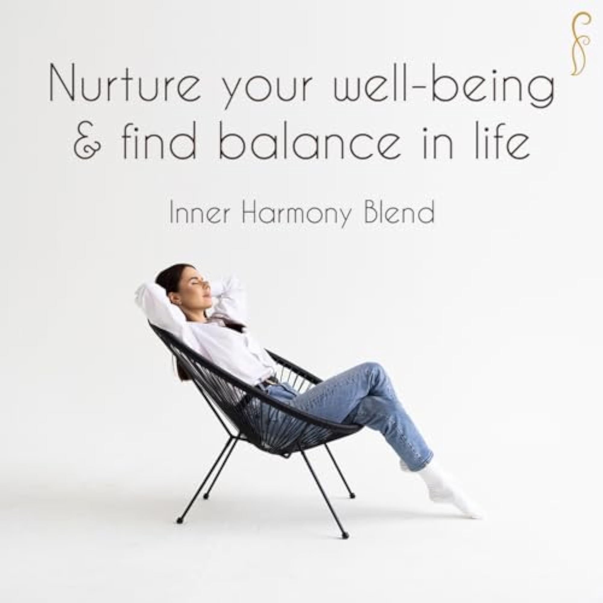Flaviour Inner Harmony Essential Combo (100% Pure)